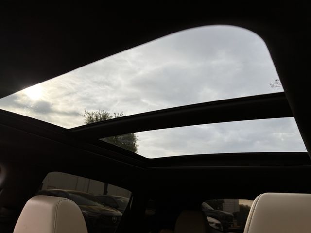 Used 2025 Platinum White Pearl Acura A-Spec Package image 25