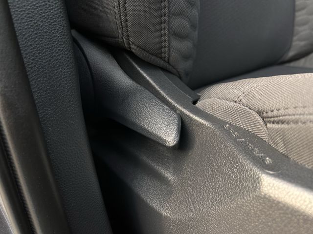 Used 2025 Magnetic Gray Metallic Toyota SR image 28