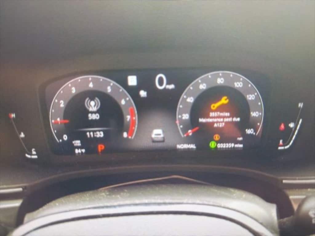 Used 2024 Acura Integra A-Spec Package Hatchback