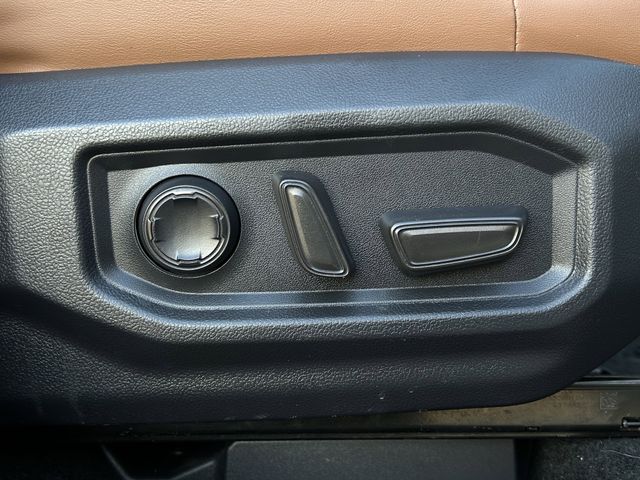 Used 2024 Magnetic Gray Metallic Toyota 1794 image 30