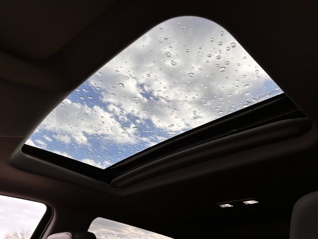 Used 2022 Cherry Red Tintcoat Chevrolet LT Trail Boss image 29