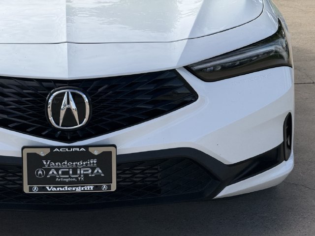 2024 Acura Integra Base - Photo 8
