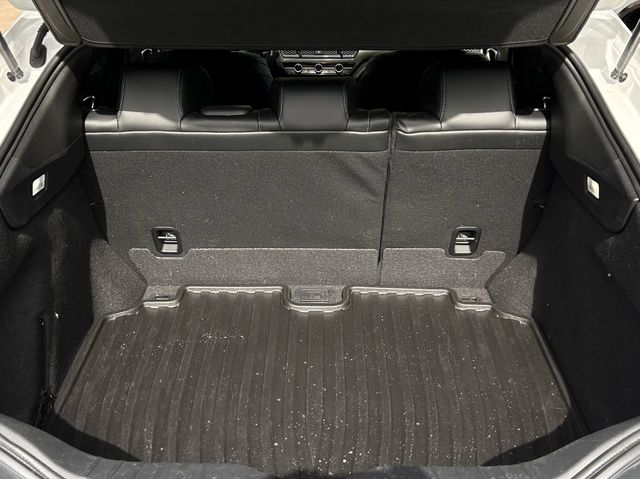 Used 2025 Platinum White Pearl Acura A-Spec Package image 33