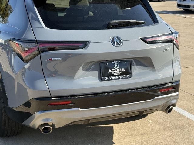 2025 Acura ADX A-Spec Package - Photo 6