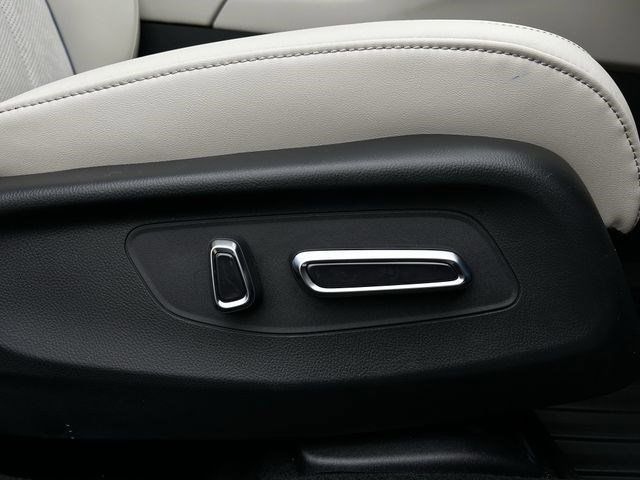 Used 2026 Platinum White Pearl Acura A-Spec Package image 32