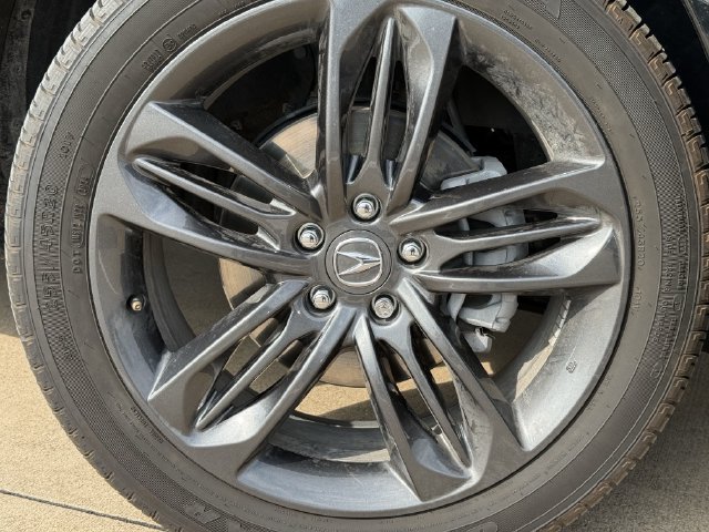 2024 Acura RDX A-Spec Package - Photo 10