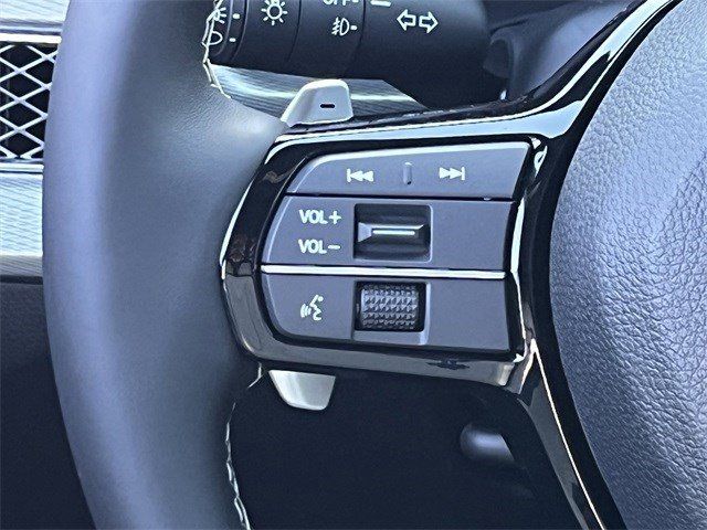 New 2026 Double Apex Blue Pearl Acura A-Spec Package image 14