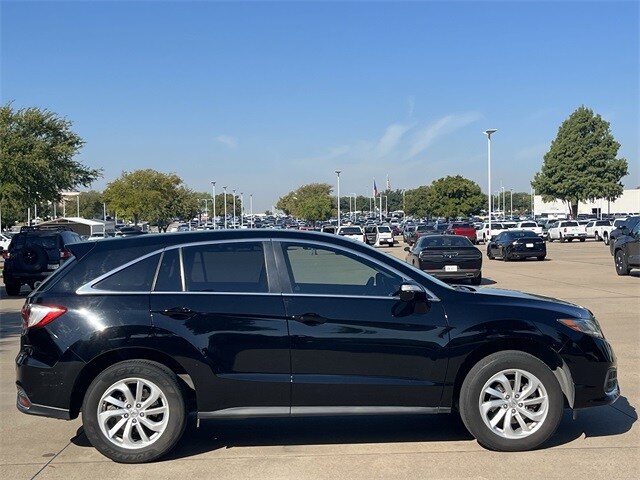 2017 Acura RDX Technology photo 3