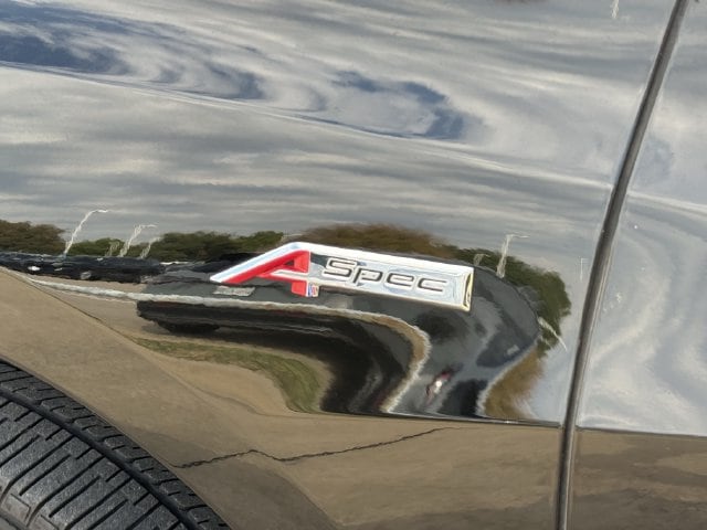 2024 Acura RDX A-Spec Package - Photo 9