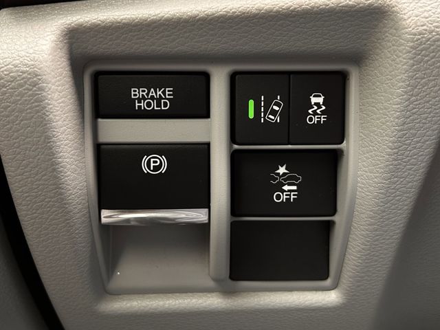 Used 2020 Lunar Silver Metallic Acura 3.5L image 23