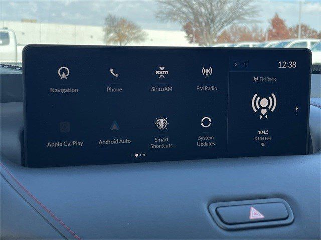 Used 2025 Urban Gray Pearl Acura A-Spec Package image 21