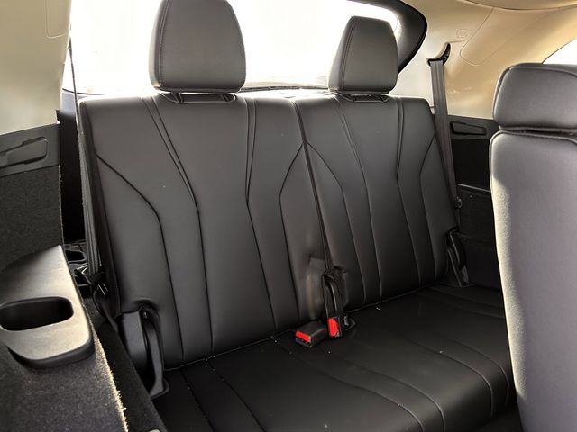 Certified Used 2023 Liquid Carbon Metallic Acura 3.5L image 27