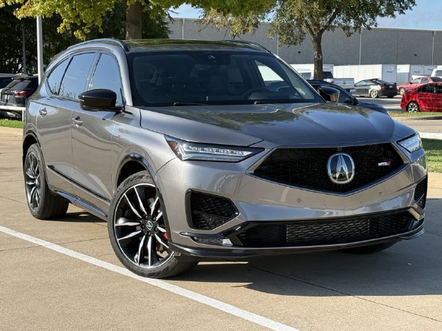 Certified 2024 Acura MDX Type S w/Advance Package SUV