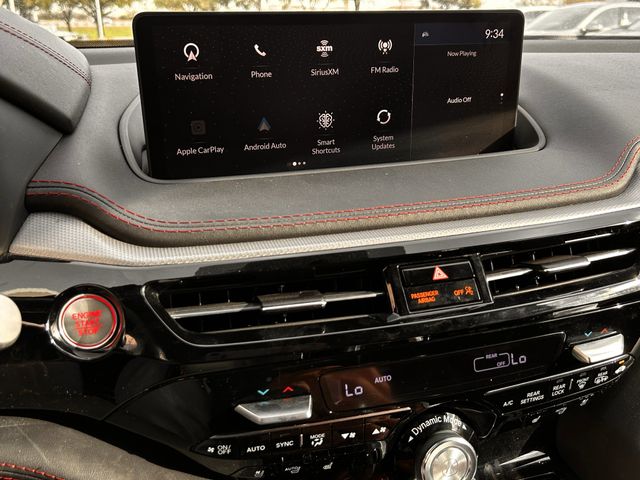 Certified Used 2024 Liquid Carbon Metallic Acura A-Spec image 20