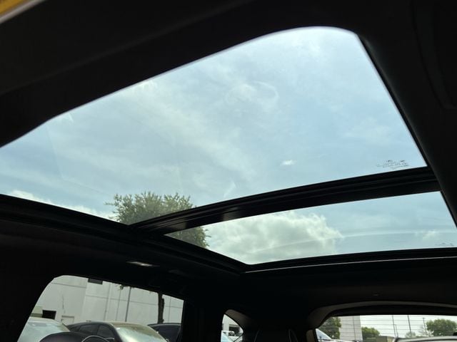 Used 2021 Performance Red Pearl Acura A-Spec Package image 30