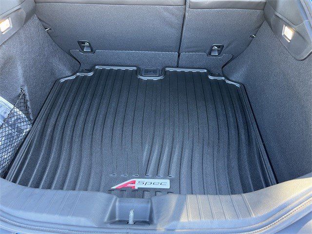 Used 2026 Double Apex Blue Pearl Acura A-Spec Package image 31