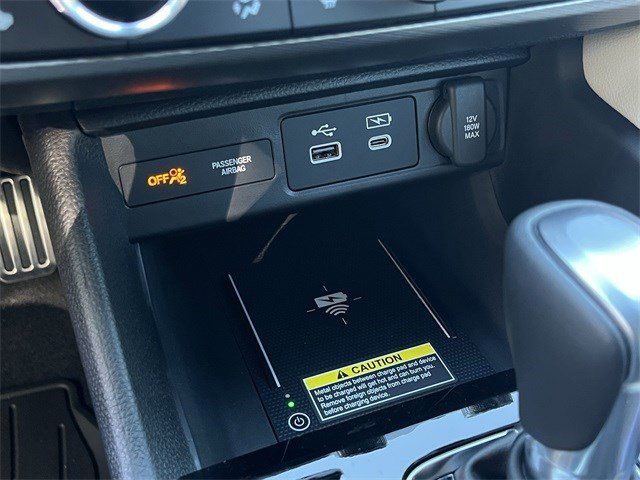 Used 2026 Platinum White Pearl Acura A-Spec Tech Package image 20