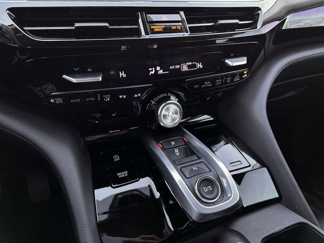 Certified Used 2023 Liquid Carbon Metallic Acura 3.5L image 20