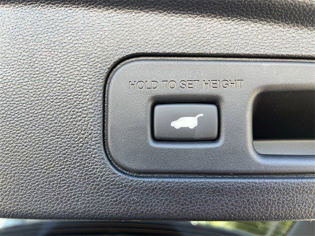 New 2026 Platinum White Pearl Acura Technology Package image 34