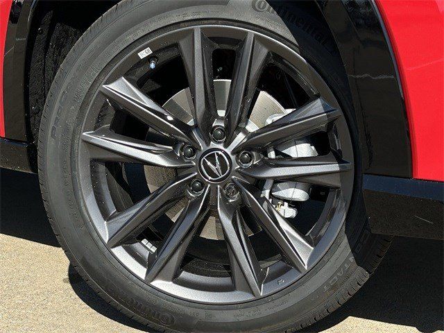 New 2026 Milano Red Acura A-Spec Package image 10