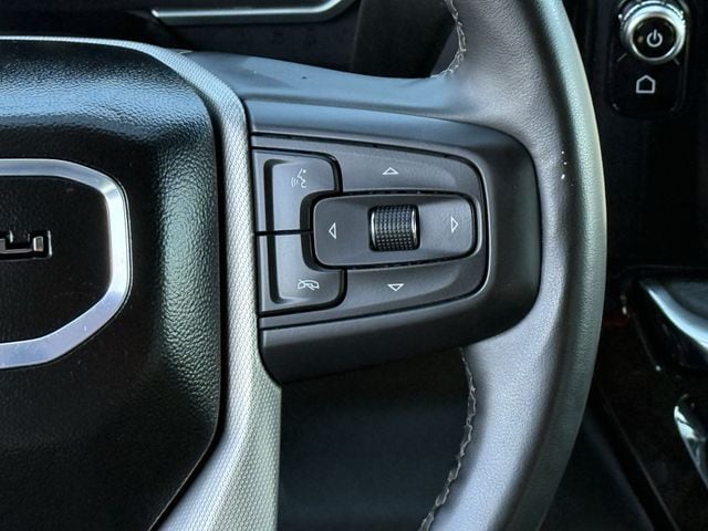 Used 2024 Onyx Black GMC Denali image 14
