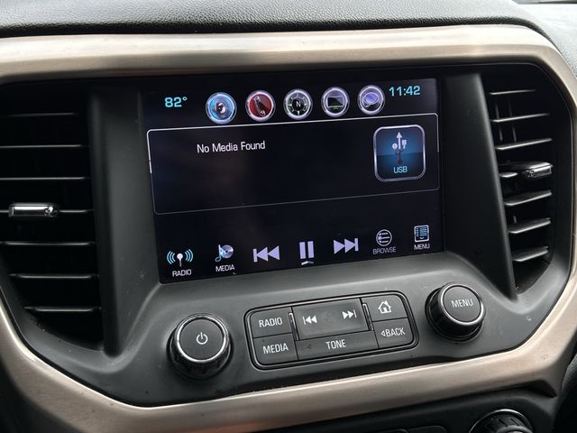 Used 2017 Iridium Metallic GMC Denali image 18