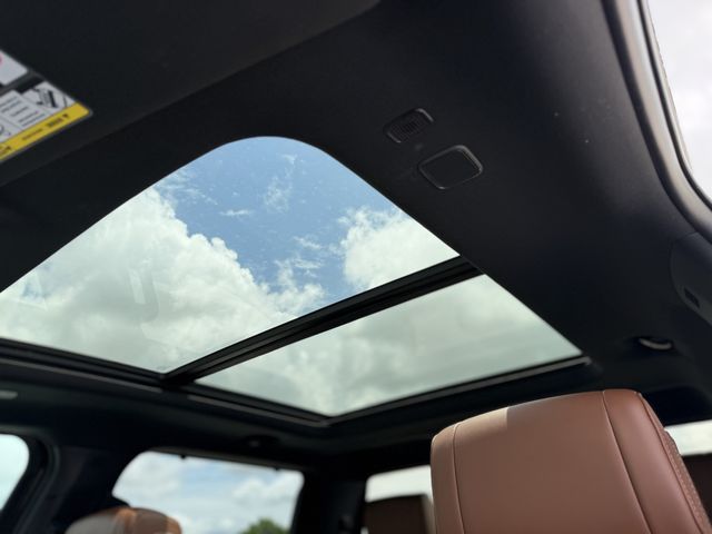 Used 2023 Midnight Black Metallic Toyota 1794 image 22