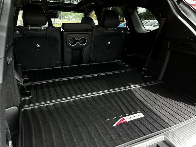 New 2026 Performance Red Pearl Acura SH-AWD A-Spec Advance Package image 31