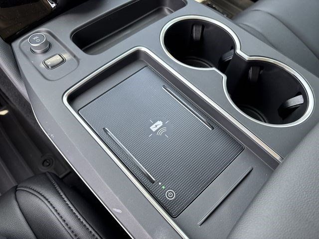 New 2026 Platinum White Pearl Acura SH-AWD image 19