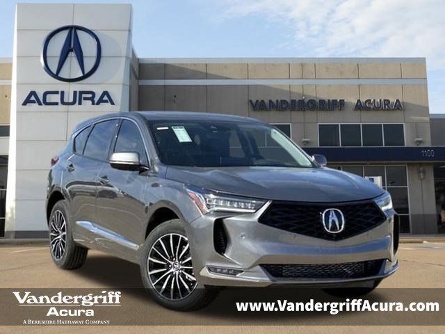 2026 Acura RDX Advance Package SH-AWD's photo