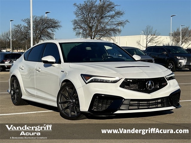 2024 Acura Integra Type S FWD