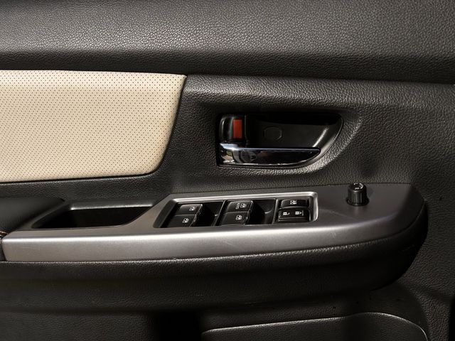 Used 2017 Crystal White Pearl Subaru 2.0i Limited image 24