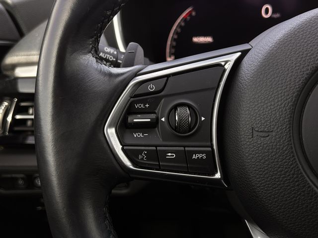 Certified Used 2023 Majestic Black Pearl Acura Technology image 14