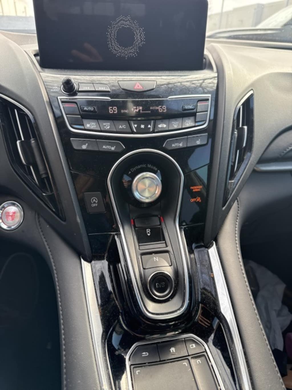 Used 2019 Acura RDX Base SUV