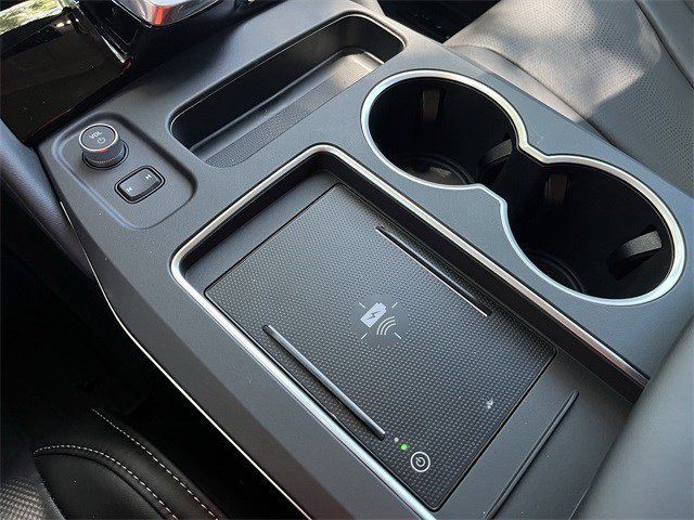 New 2026 Platinum White Pearl Acura FWD Technology Package image 22