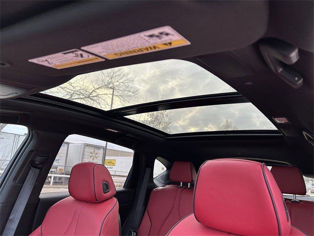 New 2026 Platinum White Pearl Acura A-Spec Advance Package image 20