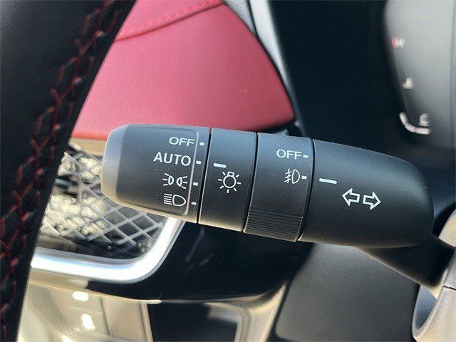 New 2026 Platinum White Pearl Acura A-Spec Package image 24