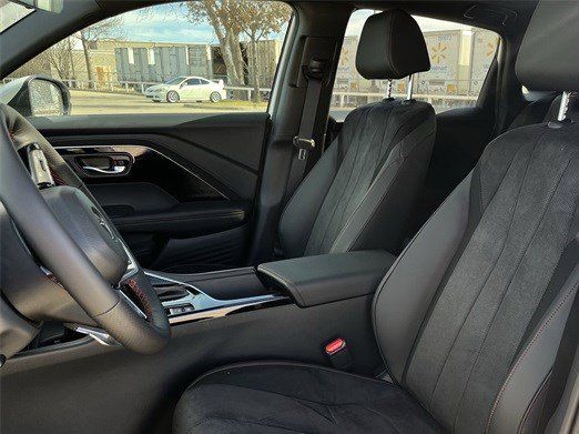 New 2026 Platinum White Pearl Acura A-Spec Package image 28