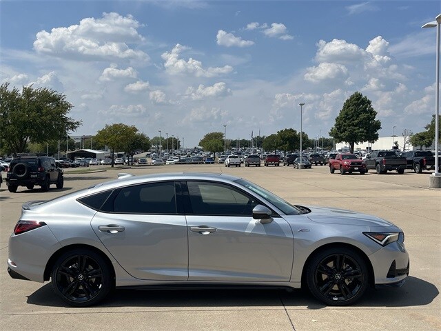 2026 Acura Integra A-Spec photo 3