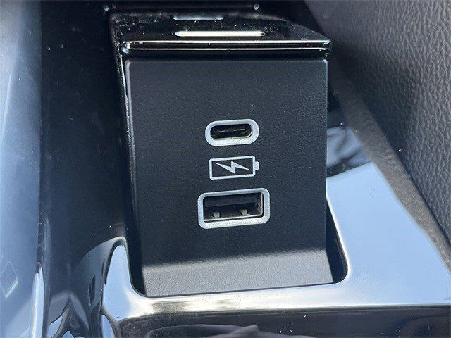 Certified Used 2026 Majestic Black Pearl Acura Base image 19