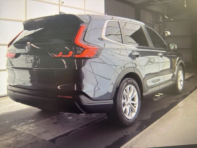 2024 Honda CR-V EX-L photo 4