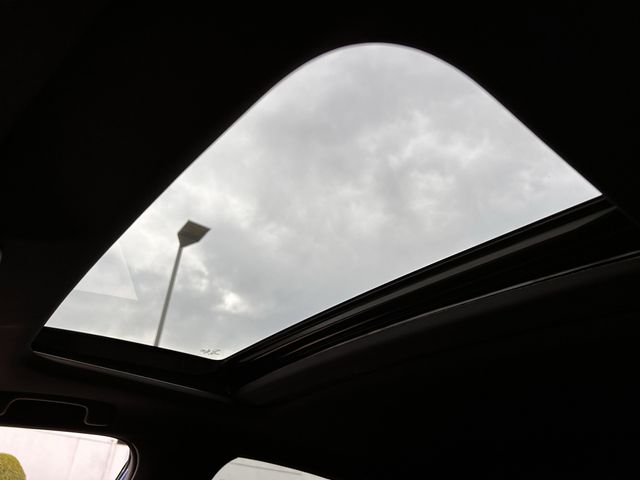 Used 2024 Boost Blue Pearl Honda Sport Touring image 28