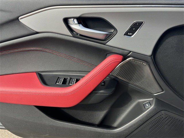 Used 2025 Urban Gray Pearl Acura A-Spec Package image 27