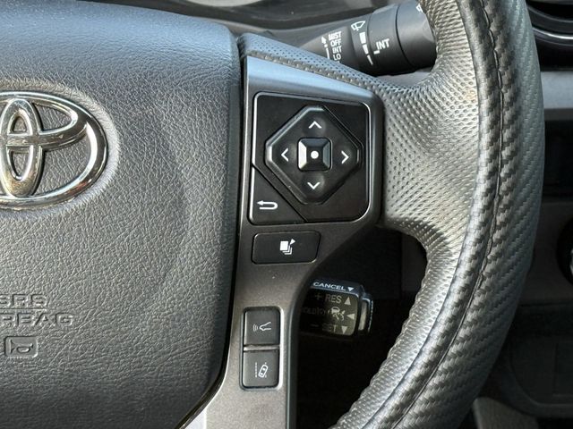 Used 2022 Lunar Toyota TRD Off-Road image 15