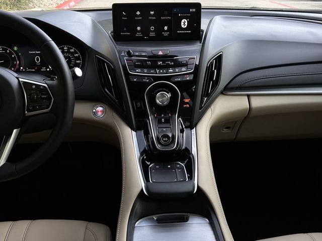 Certified Used 2024 Majestic Black Pearl Acura Base image 17