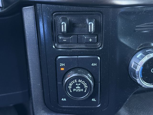 Used 2023 Oxford White Ford Platinum image 20