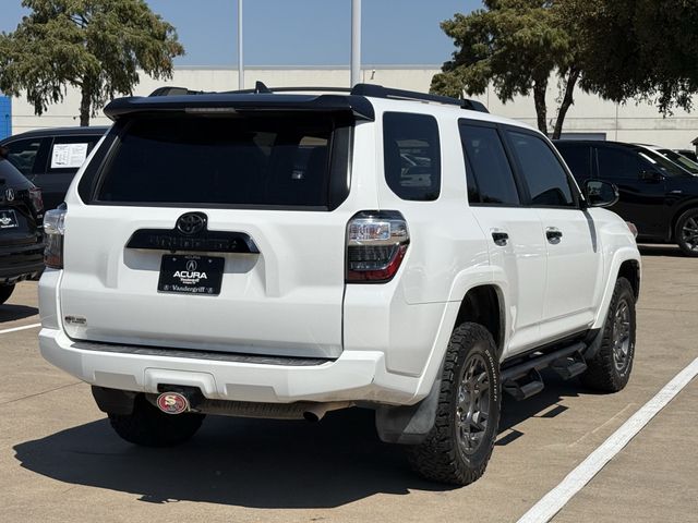Used 2020 Super White Toyota Venture image 4
