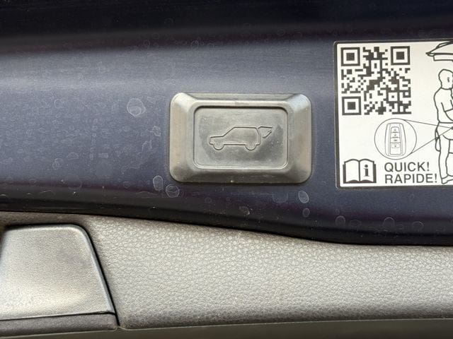 Used 2024 Blueprint Toyota Limited image 31