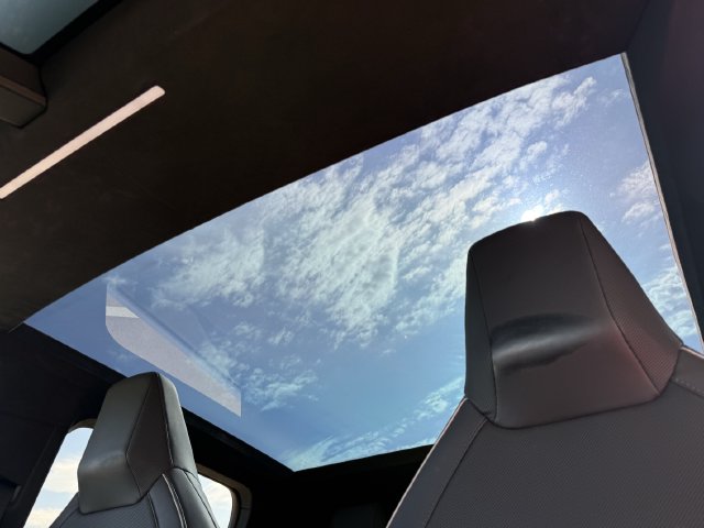 Used 2024 Stainless Steel Tesla Base image 20
