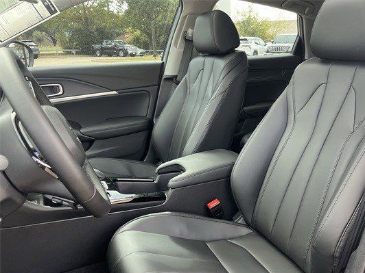 New 2026 Urban Gray Pearl Acura Base image 27